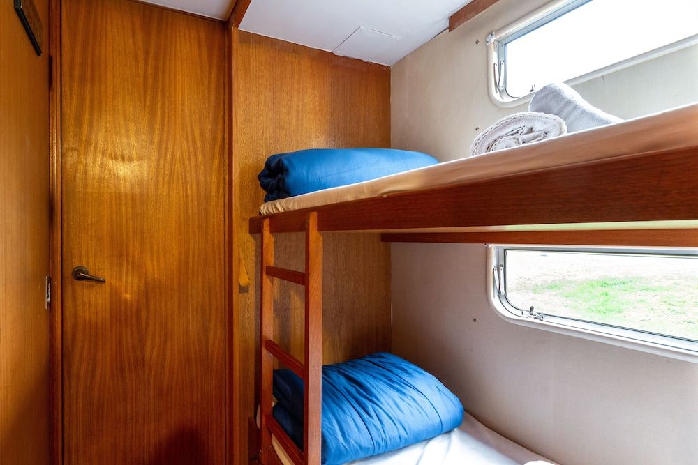 Classic Cabin, Kitchenette, Garden Area