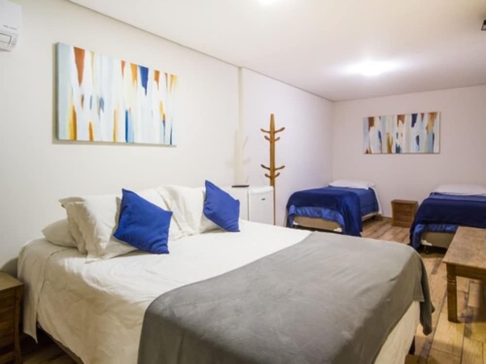 Comfort Room, Fireplace, Ground Floor