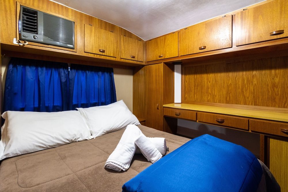Classic Cabin, Kitchenette, Garden Area