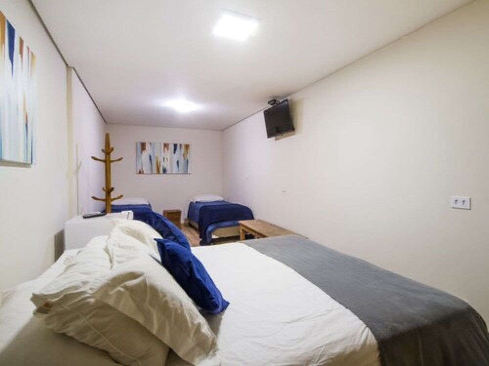 Comfort Room, Fireplace, Ground Floor
