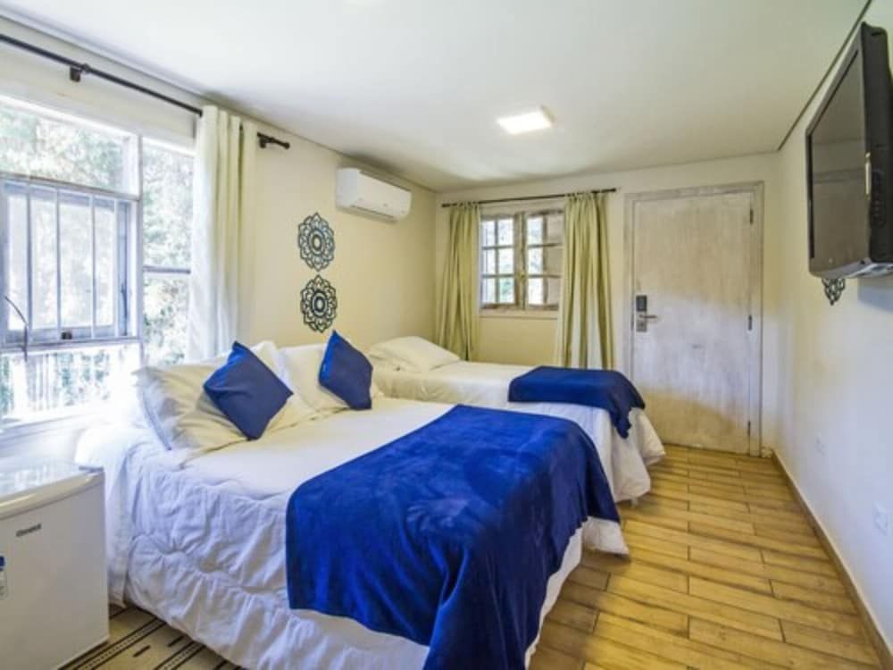 Superior Room, Pool View