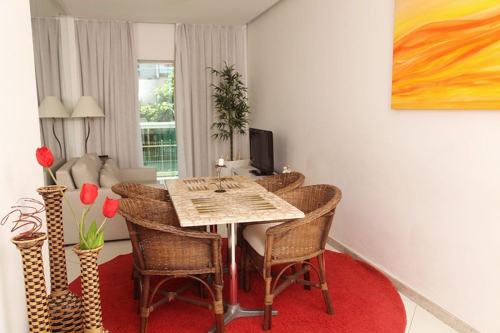 Apartment, 2 Bedrooms