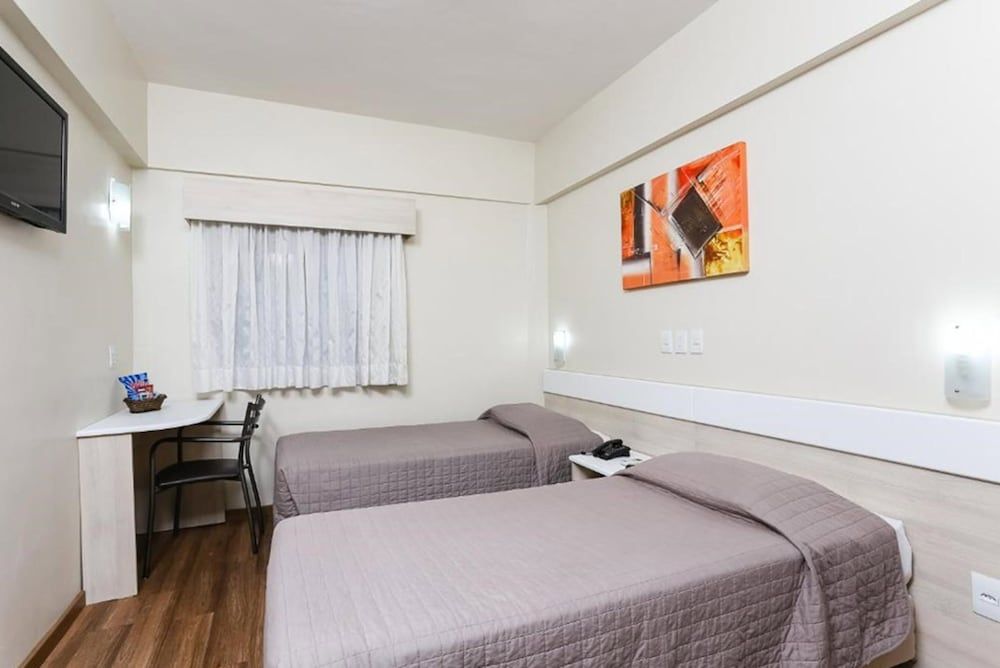Standard Twin Room, 2 Twin Beds
