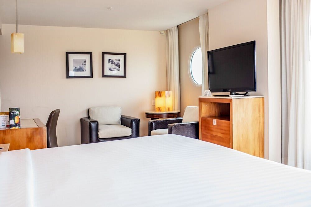 Emporio Veracruz Hotel Privilege Suite, 1 King Bed