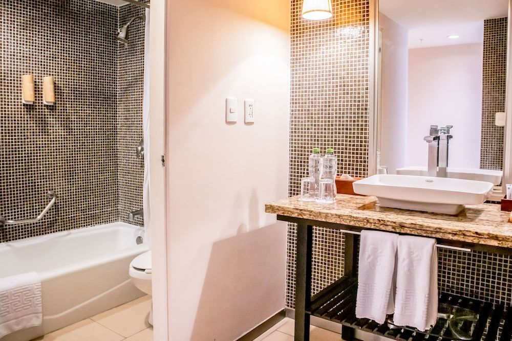 Emporio Veracruz Hotel Superior Room, 2 Double Beds 5