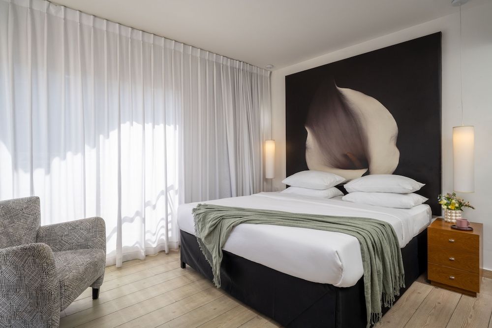 undefined The Savoy Tel-Aviv, Sea Side