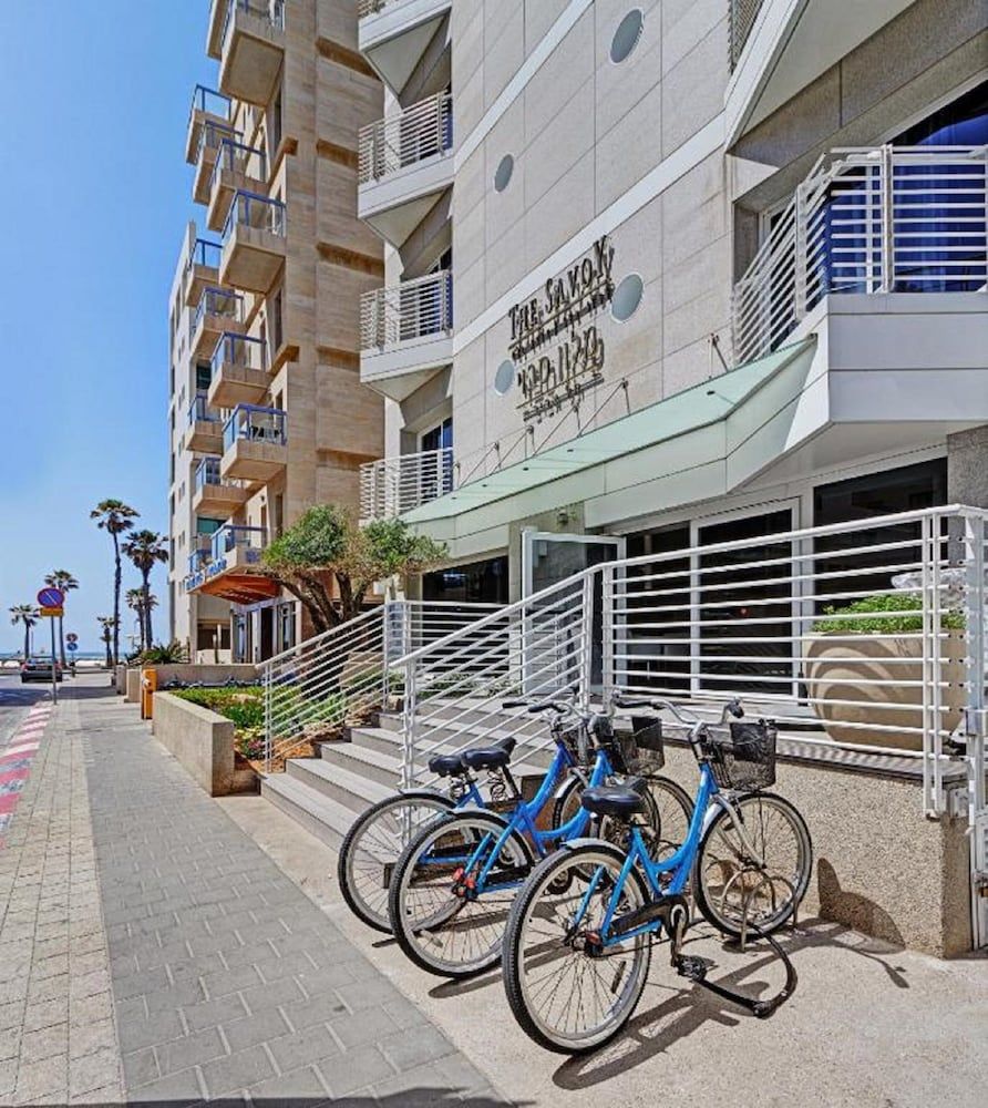 undefined The Savoy Tel-Aviv, Sea Side 7
