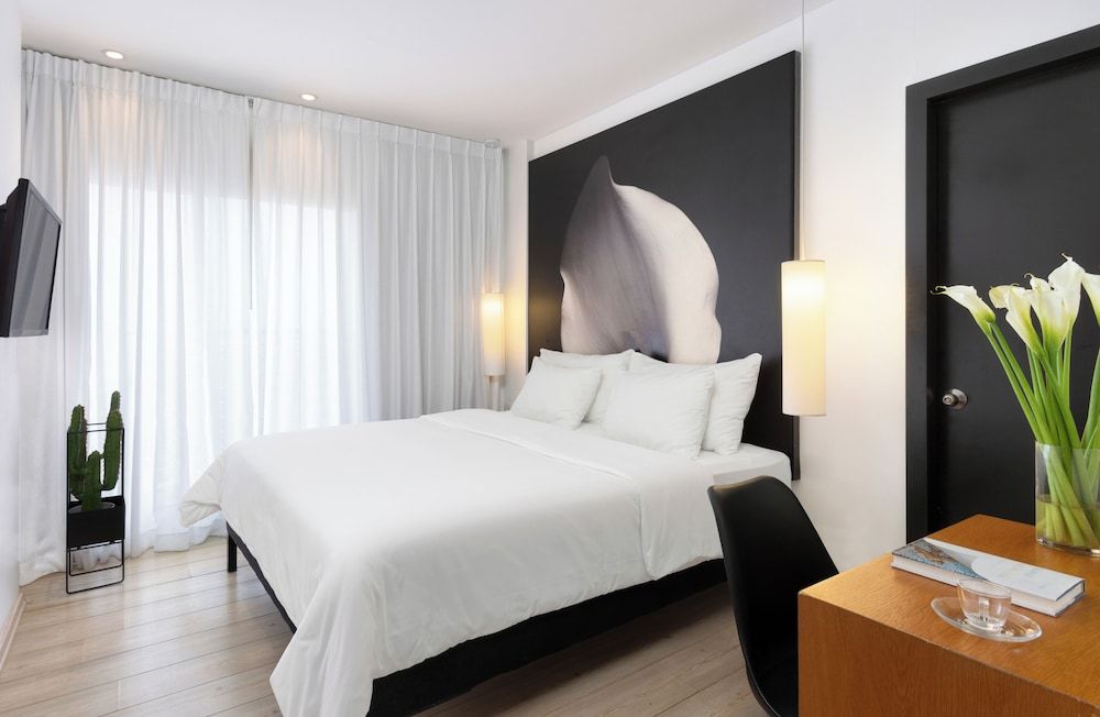 undefined The Savoy Tel-Aviv, Sea Side 4