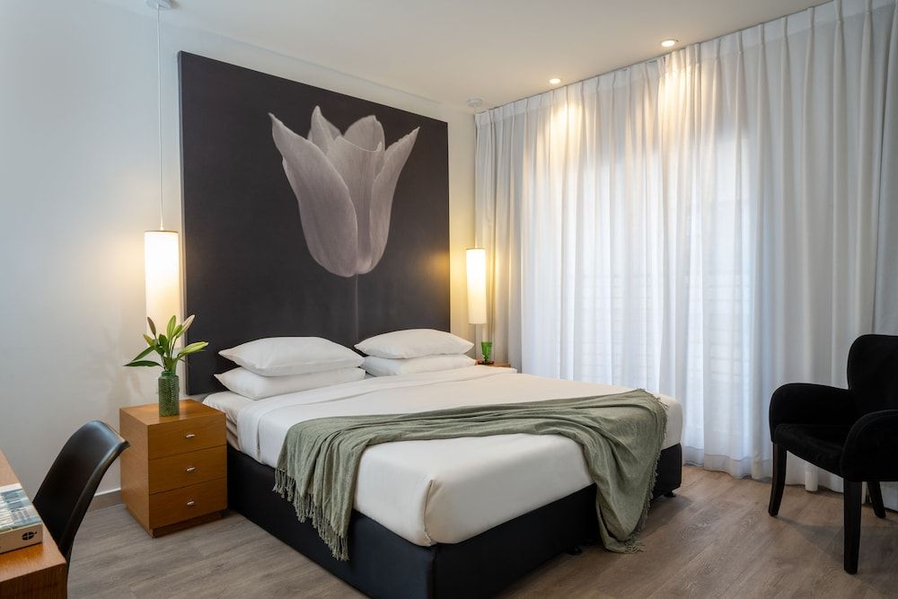 undefined The Savoy Tel-Aviv, Sea Side 3