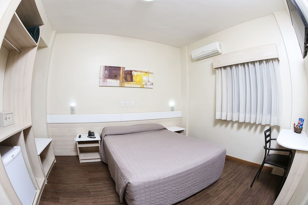 Standard Double Room, 1 Double Bed