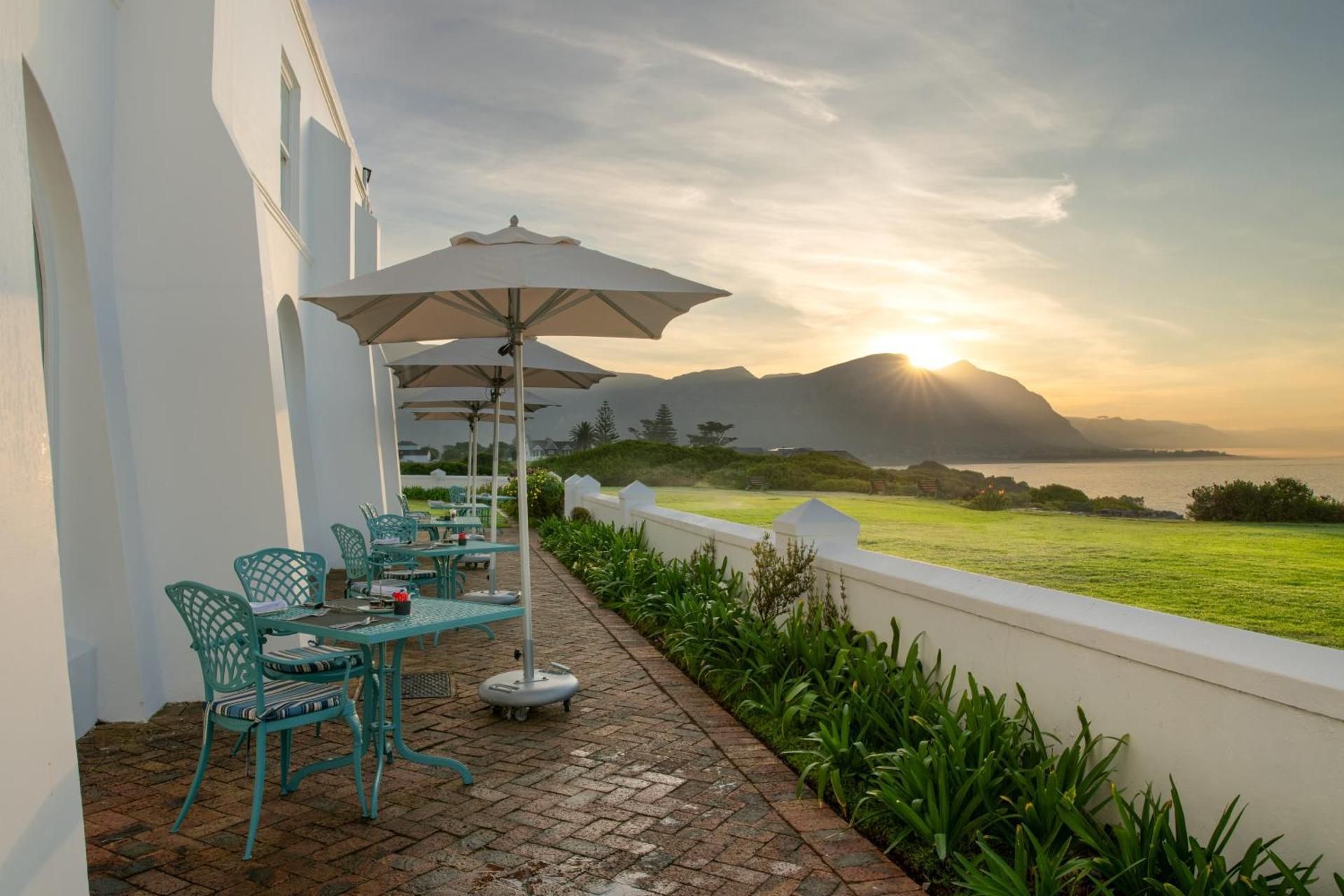 undefined The Marine-Hermanus Hotel
