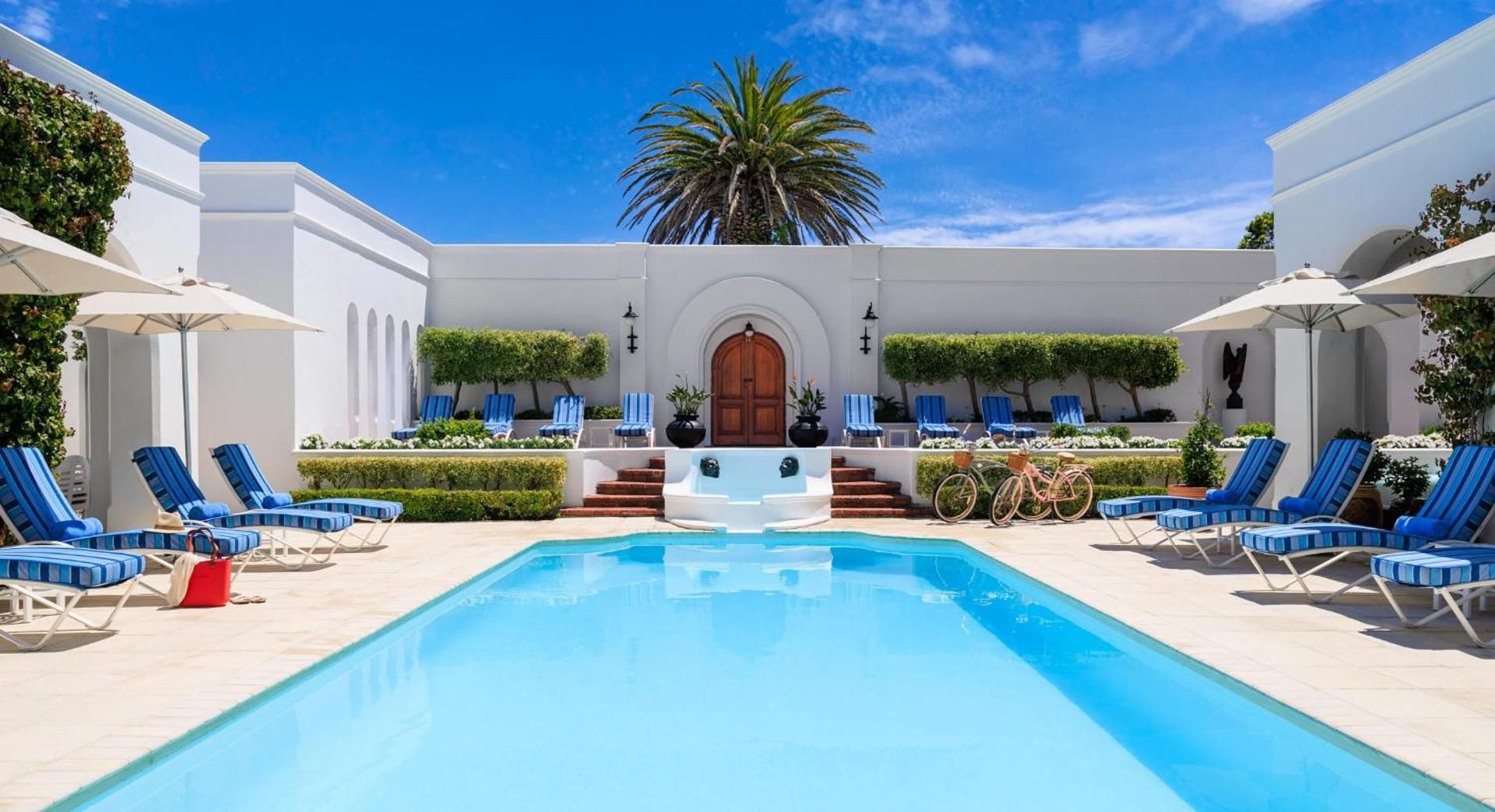 undefined The Marine-Hermanus Hotel 7