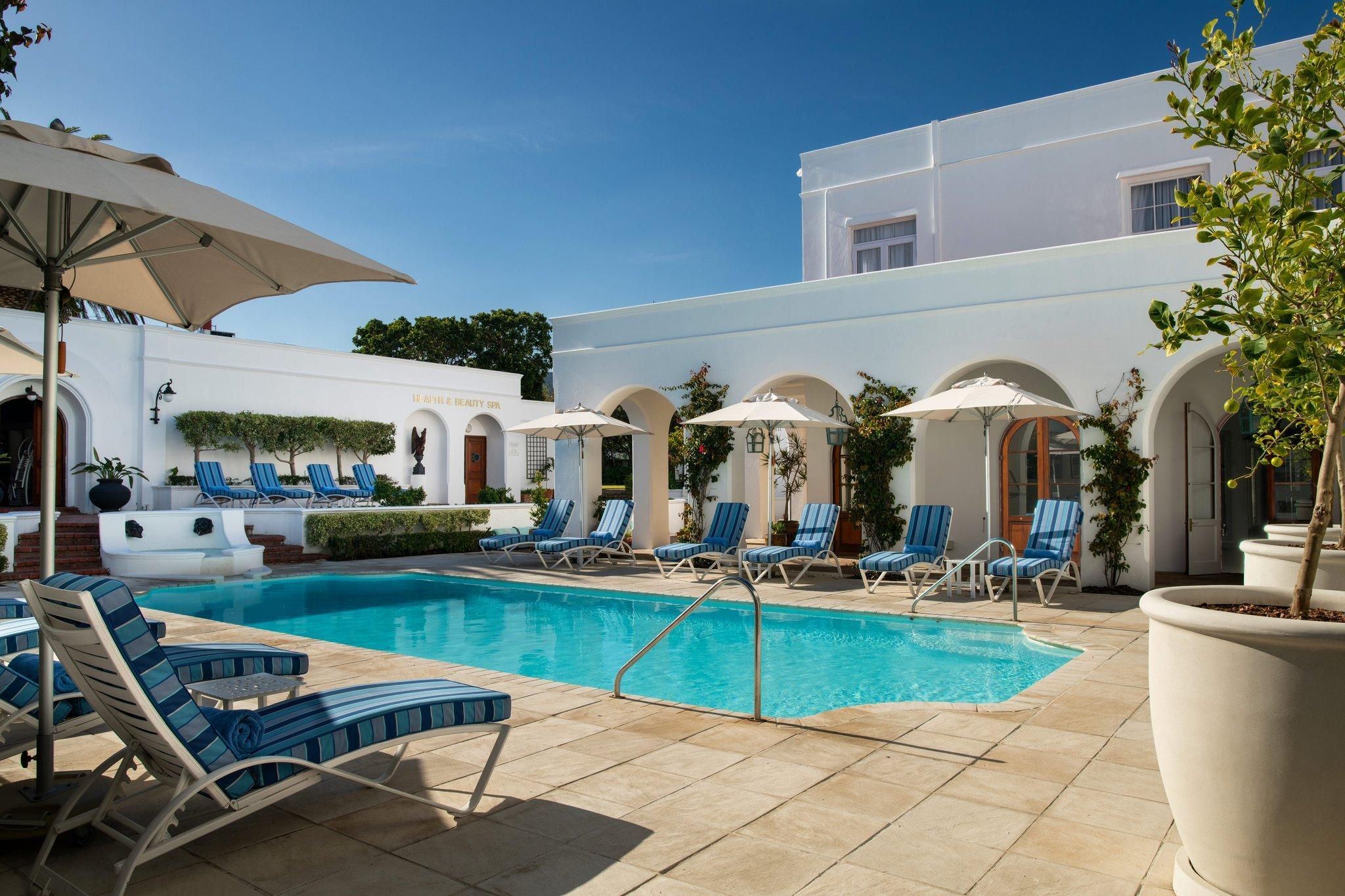 undefined The Marine-Hermanus Hotel 10