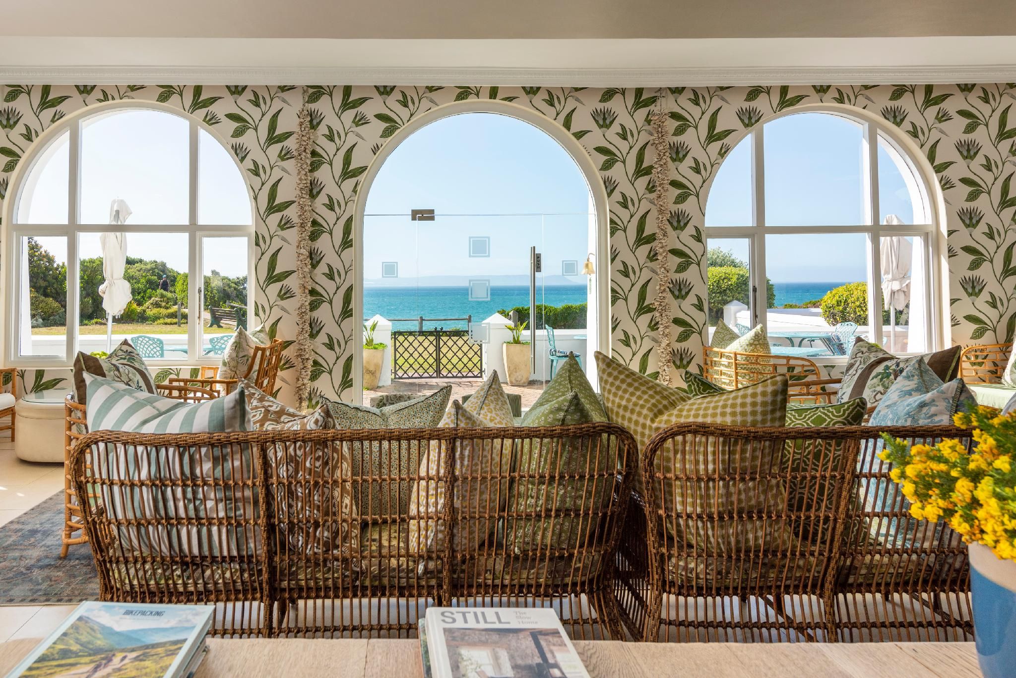 undefined The Marine-Hermanus Hotel 6