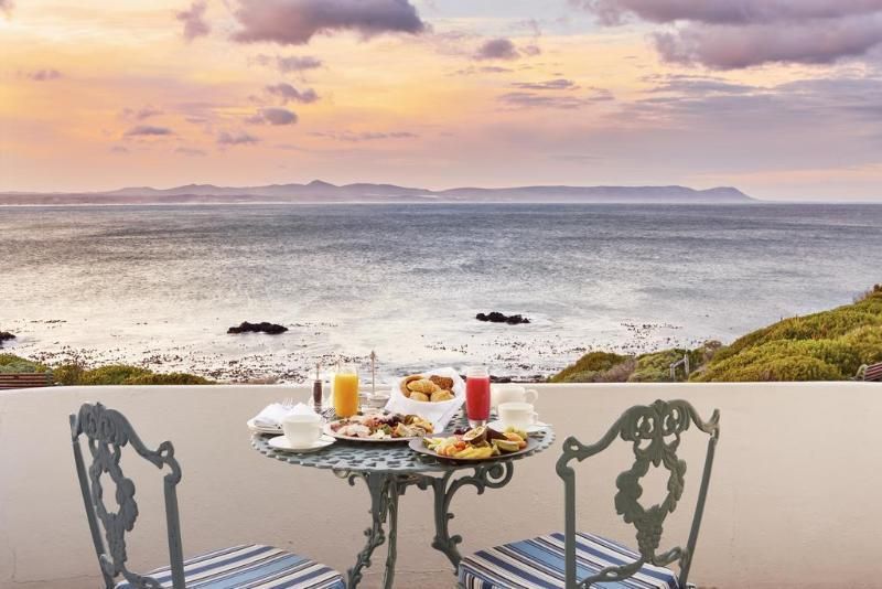 Luxury Double Room with Sea View