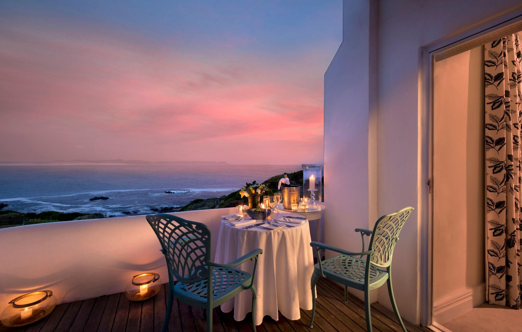 undefined The Marine-Hermanus Hotel 5