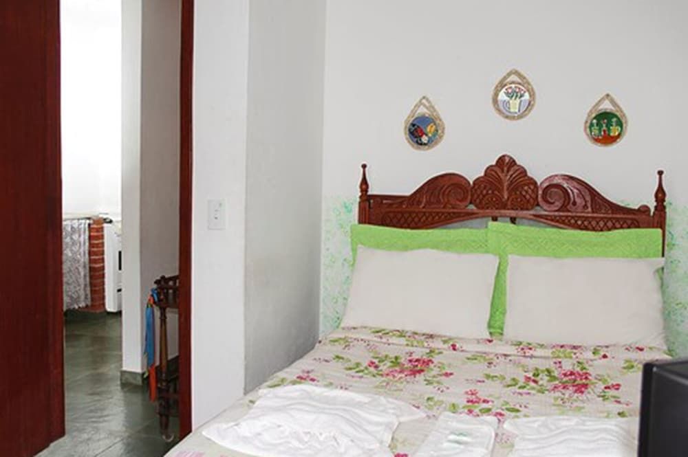 Chalet, 1 Bedroom