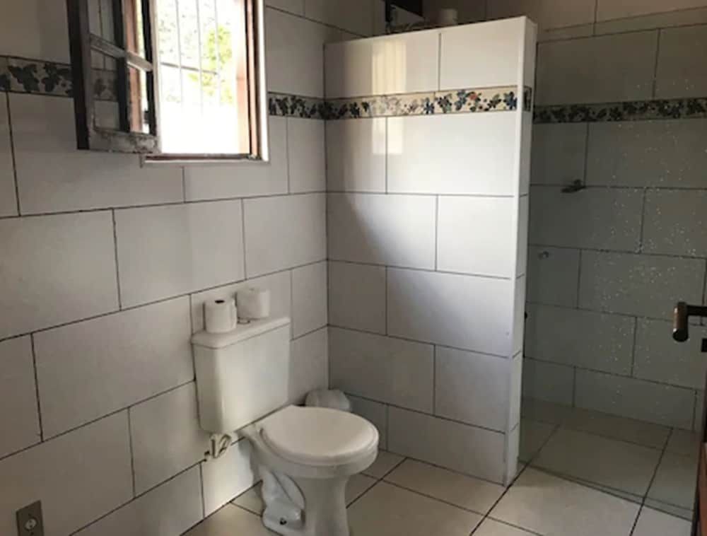 Chalet, 2 Bedrooms