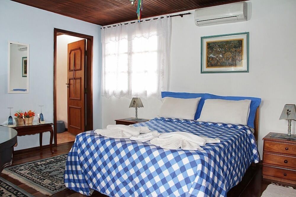 Romantic Double Room, Jetted Tub