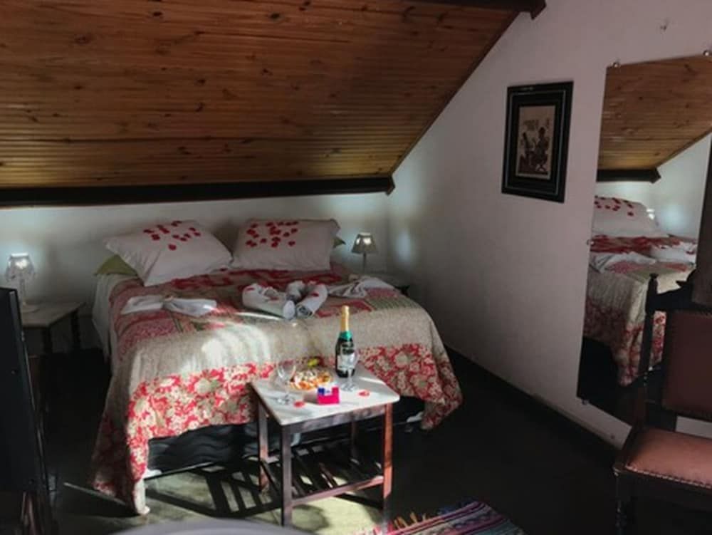 Chalet, 1 Bedroom