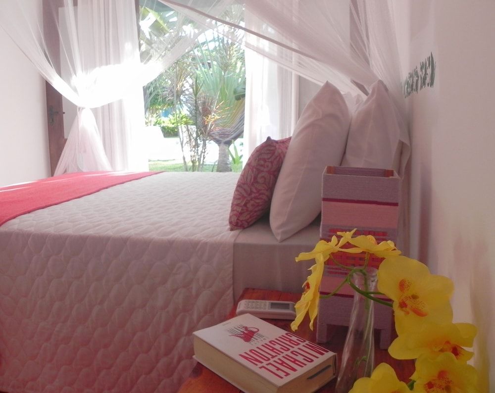 Comfort Apartment, 2 Bedrooms, Garden View