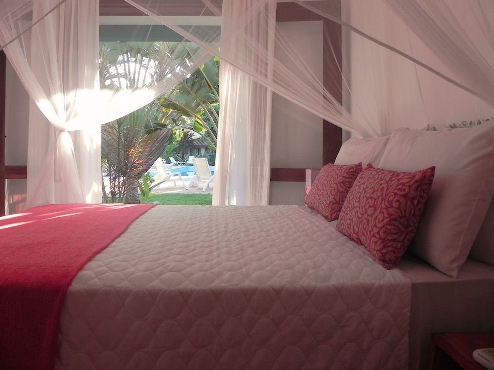 Comfort Apartment, 2 Bedrooms, Ocean View
