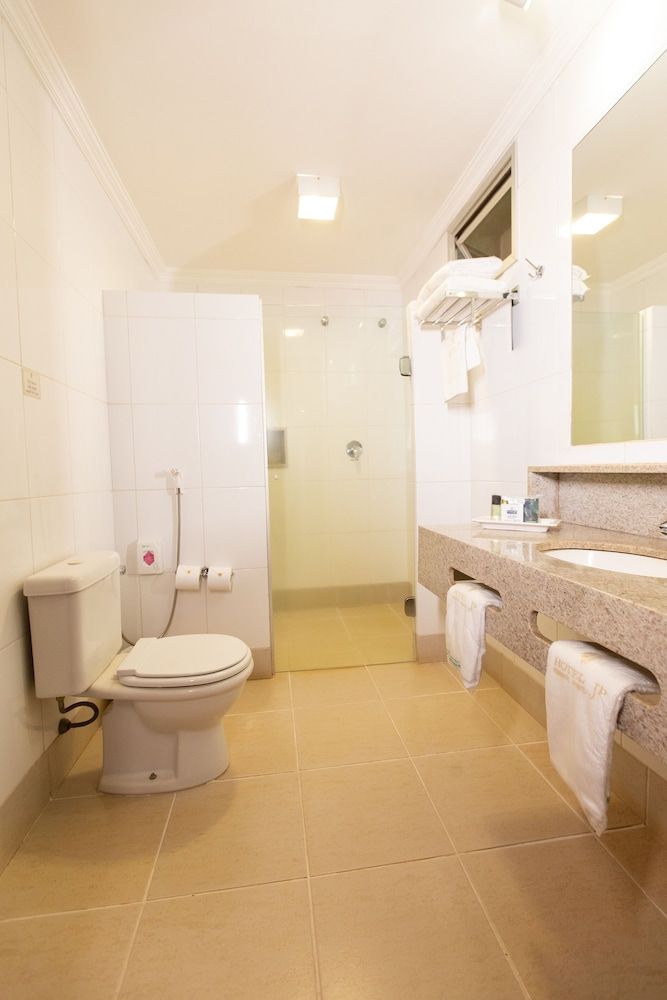 Deluxe Room, 2 Double Beds, Balcony, Garden View