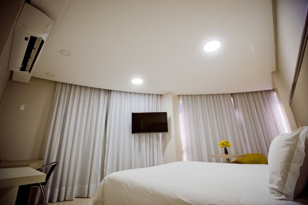 Deluxe Room, 1 Bedroom
