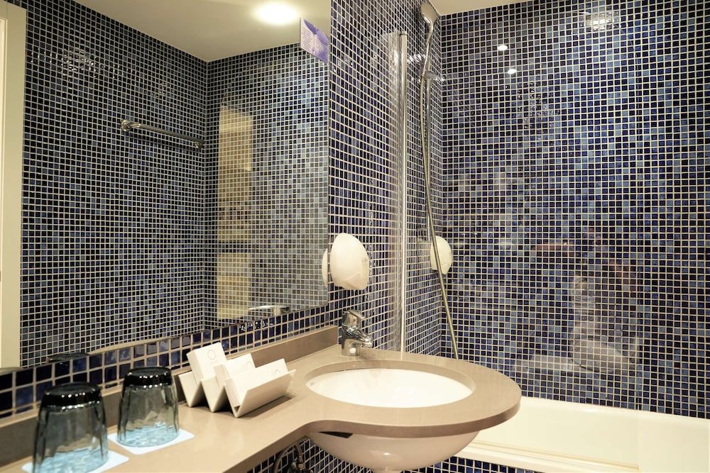 Hotel Port Feria Valencia Double Room (M) 6