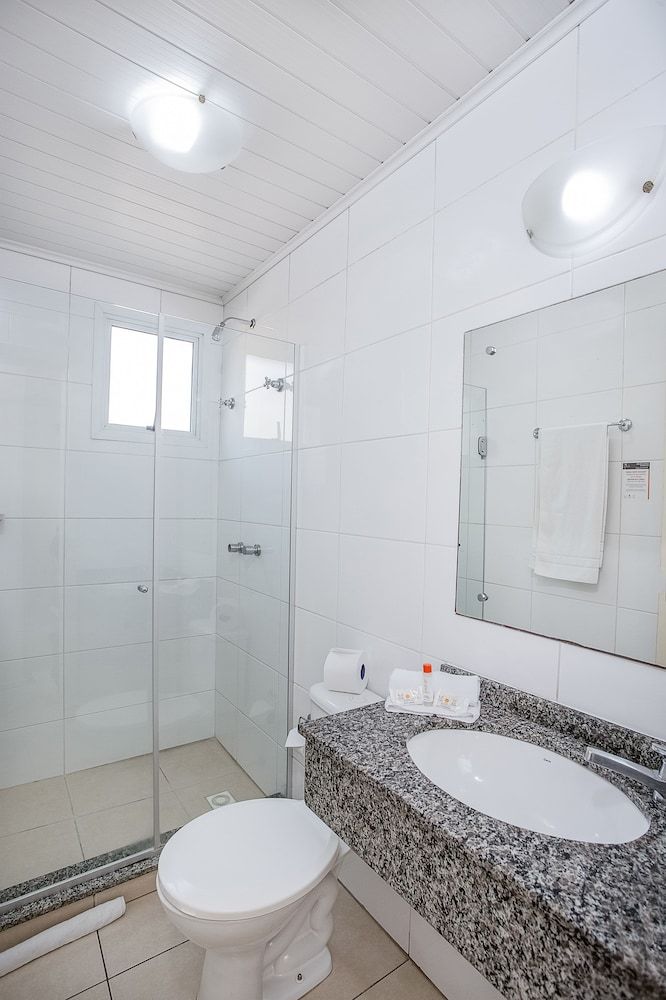 Hotel Express Canoas Standard Room, 1 Double Bed 5