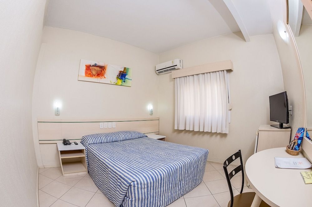 Hotel Express Canoas Standard Room, 1 Double Bed 2