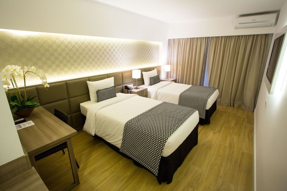 undefined Royal Regency Palace Hotel 3