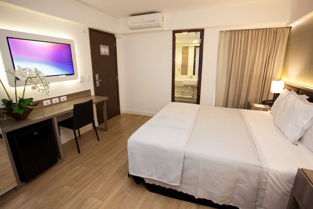 undefined Royal Regency Palace Hotel