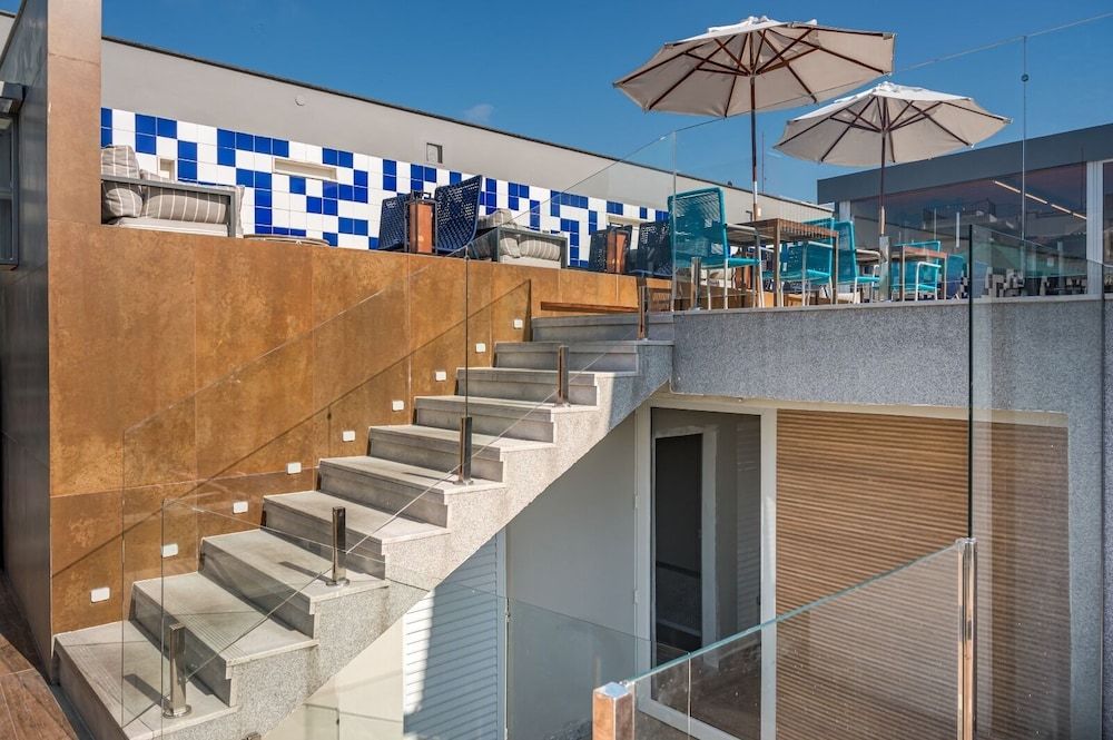 undefined Royal Regency Palace Hotel 6