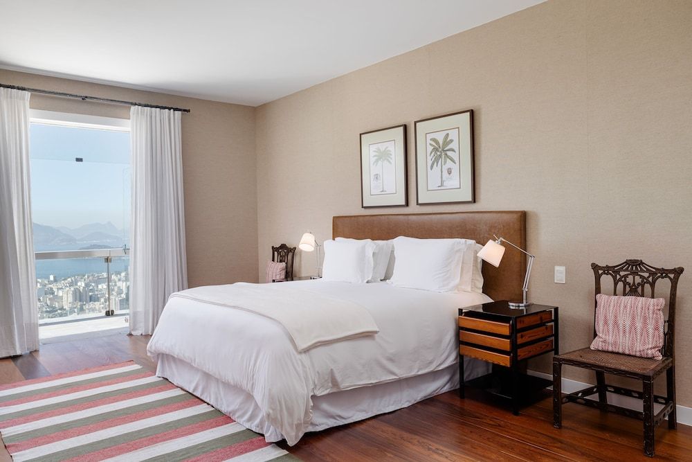 undefined Vila Santa Teresa 2