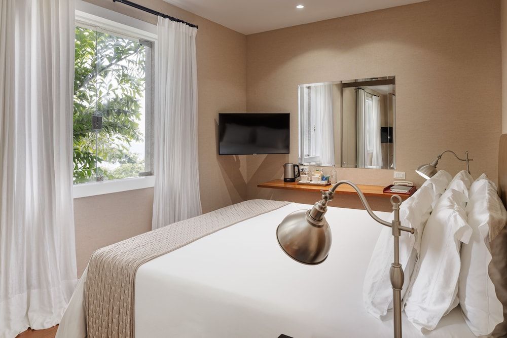 Vila Santa Teresa Classic Suite 2