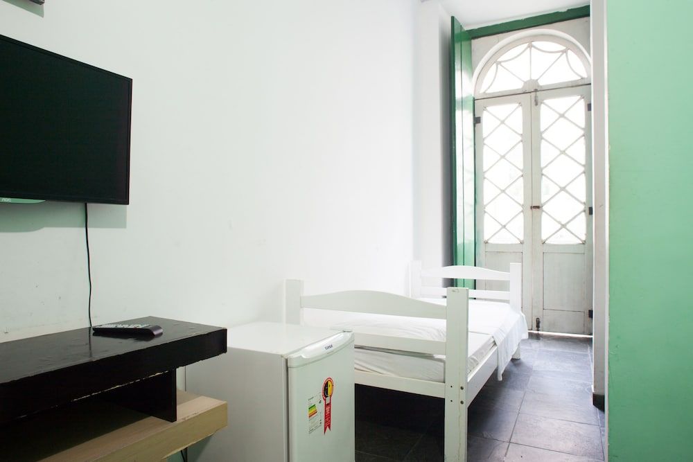 Basic Twin Room