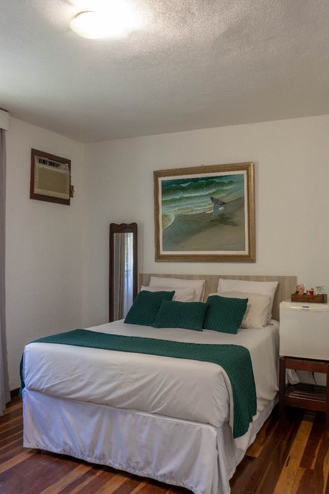 Hotel Pedra Bonita Bungalow, Multiple Beds 6