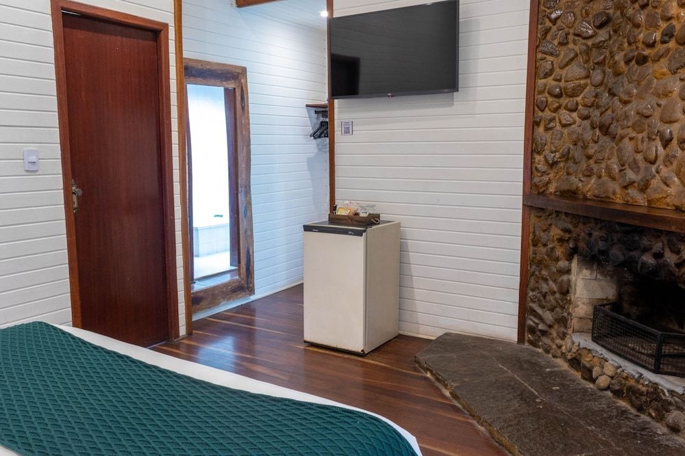 Hotel Pedra Bonita Bungalow, Multiple Beds 12