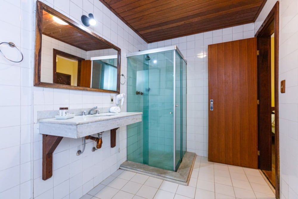 Hotel Pedra Bonita Standard Double Room, 1 Double Bed 7