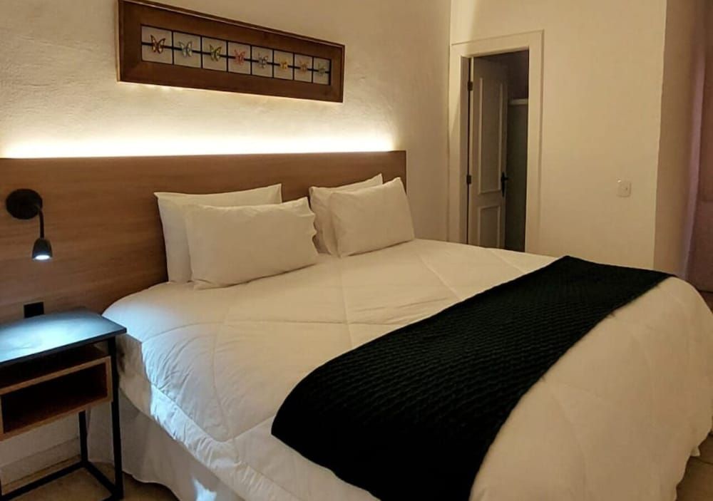 Hotel Pedra Bonita Villa 2