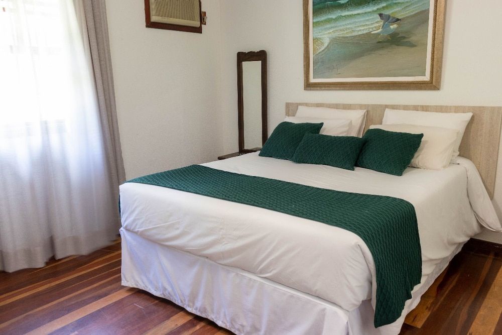 Hotel Pedra Bonita Bungalow, Multiple Beds 2