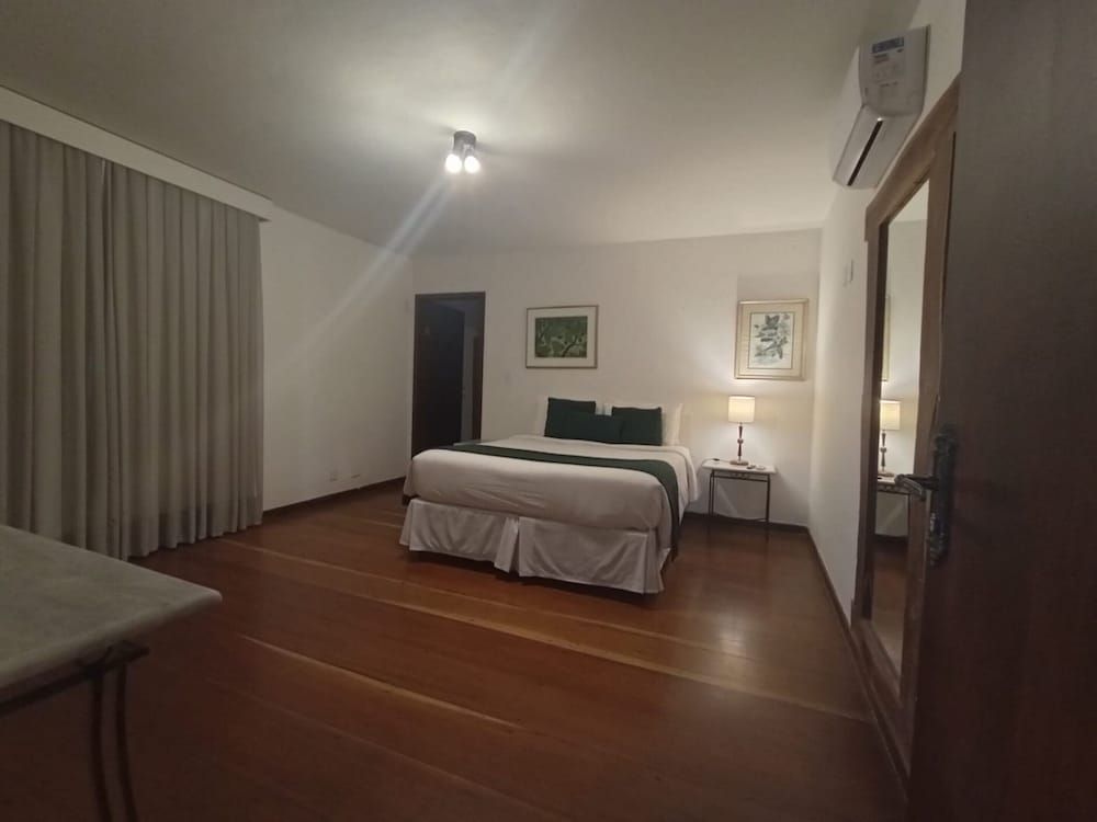 Hotel Pedra Bonita Standard Double Room, 1 Double Bed 2