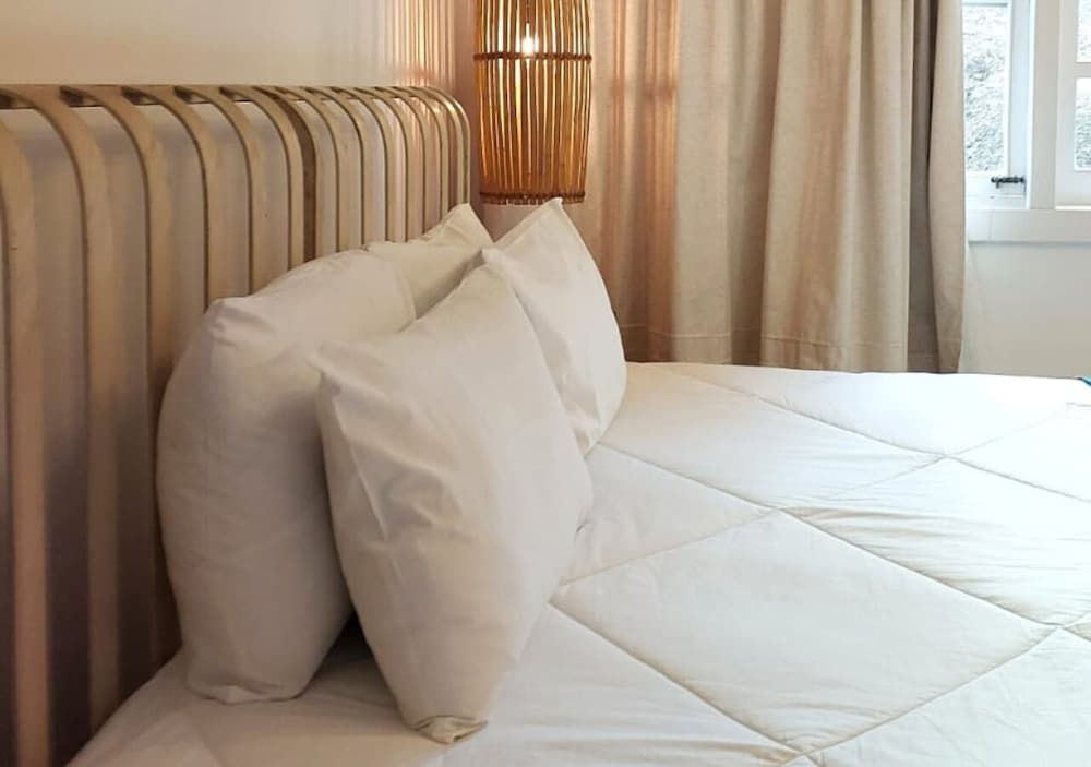 Hotel Pedra Bonita Villa 3