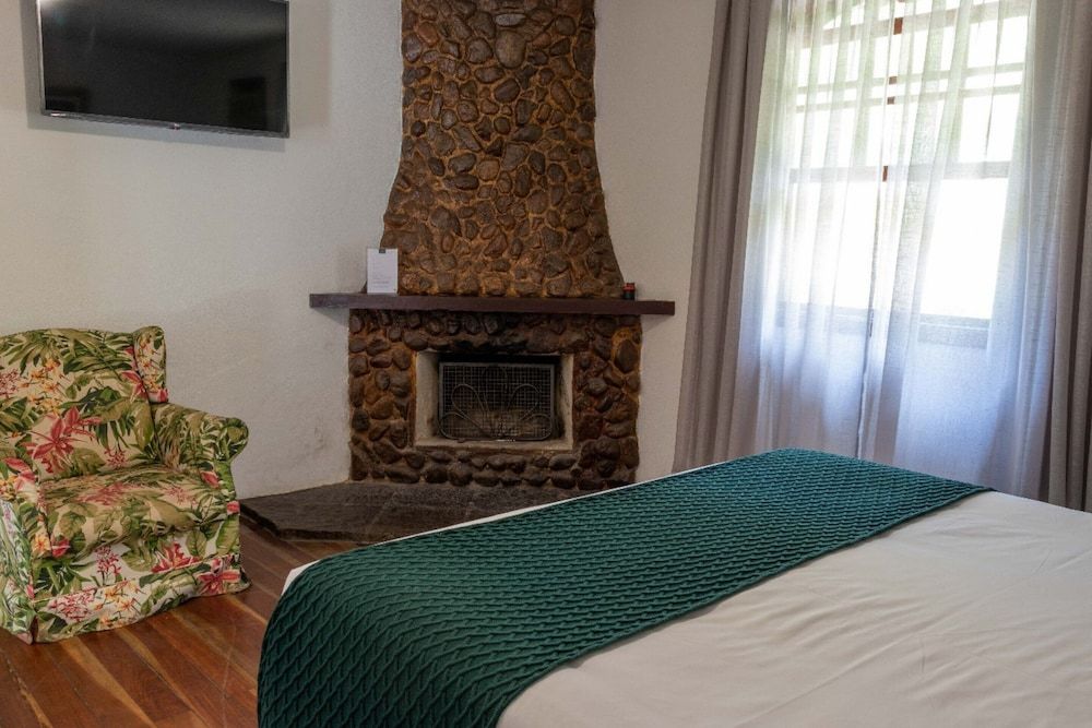 Hotel Pedra Bonita Bungalow, Multiple Beds 10