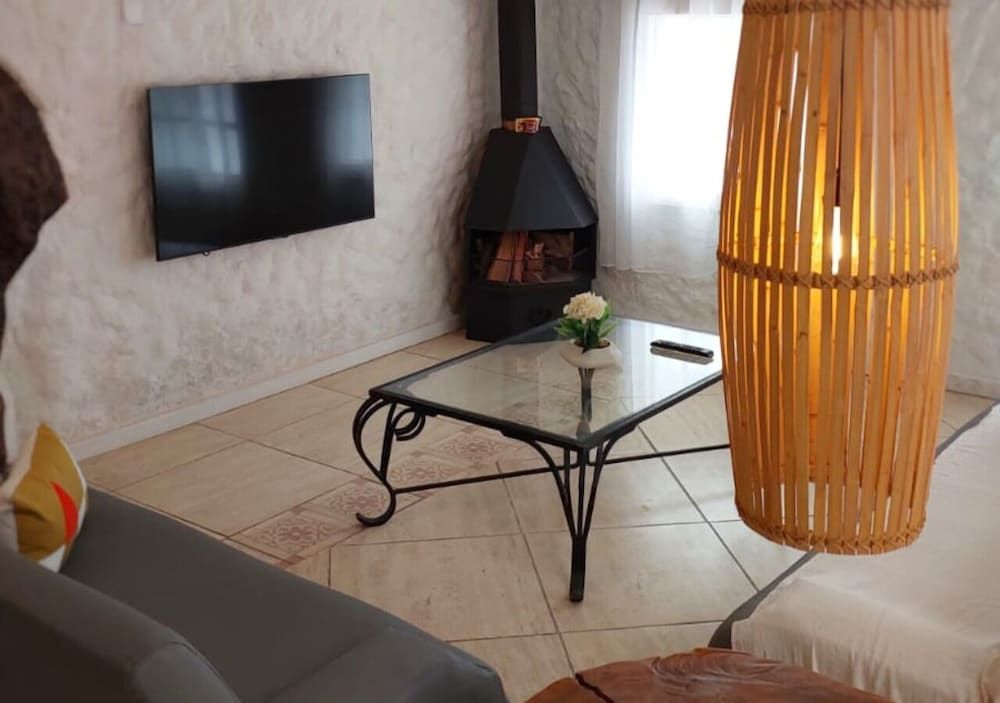 Hotel Pedra Bonita Villa 8