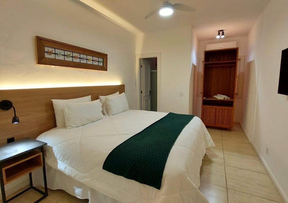 Hotel Pedra Bonita Villa 4