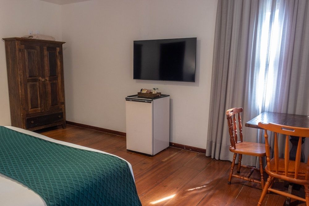 Hotel Pedra Bonita Standard Double Room, 1 Double Bed 10