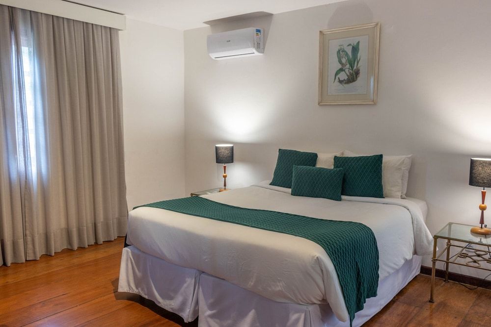 Hotel Pedra Bonita Standard Double Room, 1 Double Bed