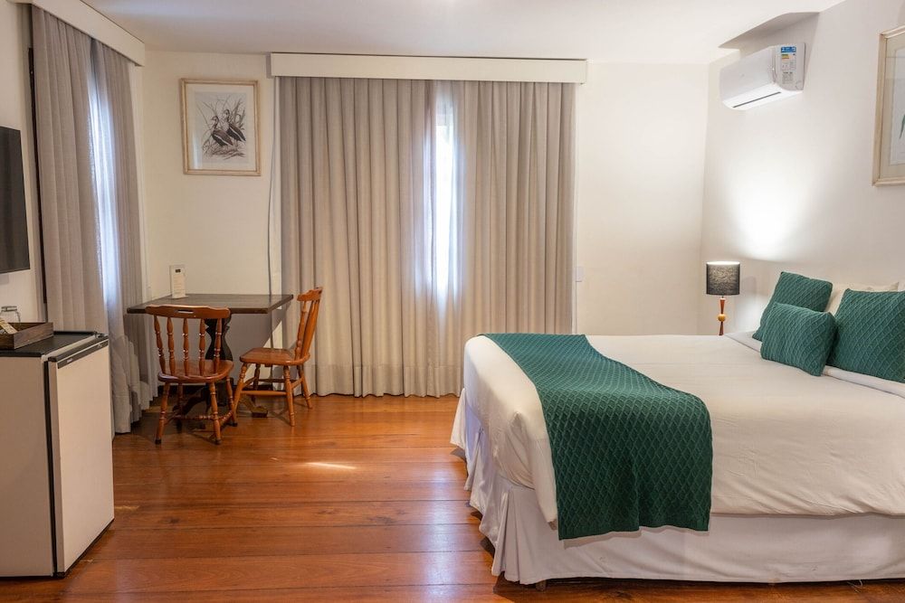 Hotel Pedra Bonita Standard Double Room, 1 Double Bed 6